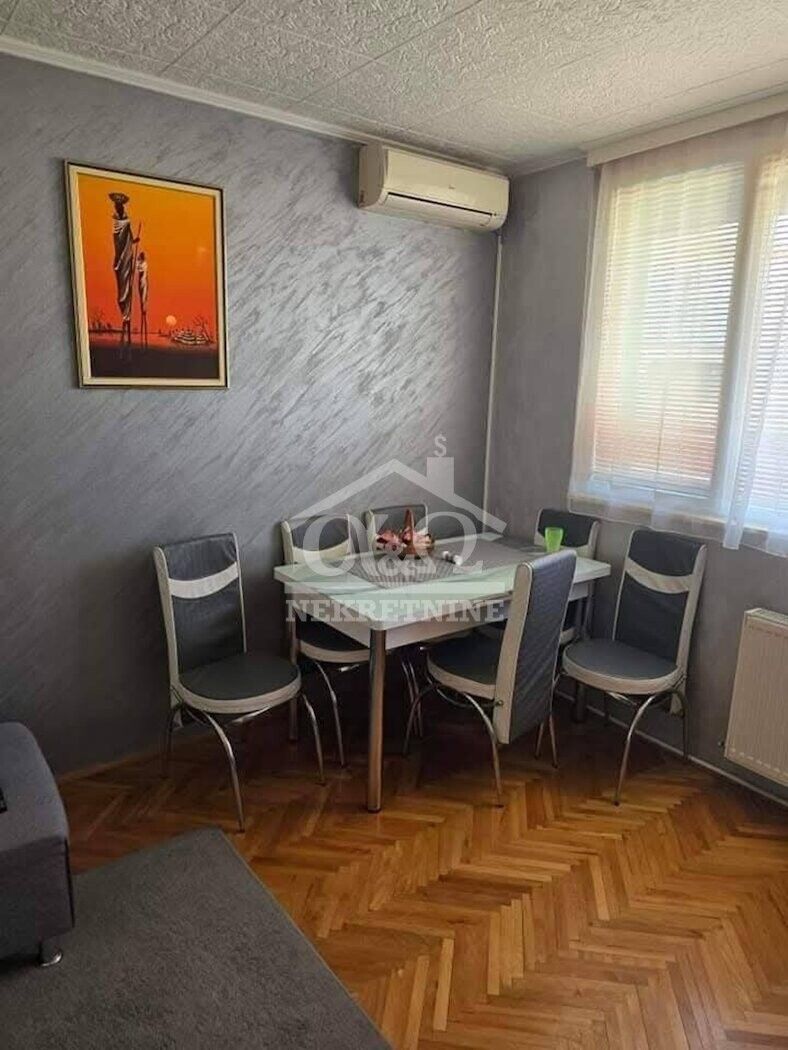 Dvosoban stan, Kragujevac