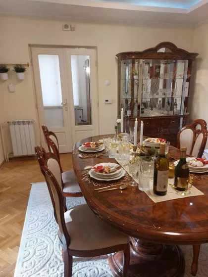 Tomazeova | 4zida.rs