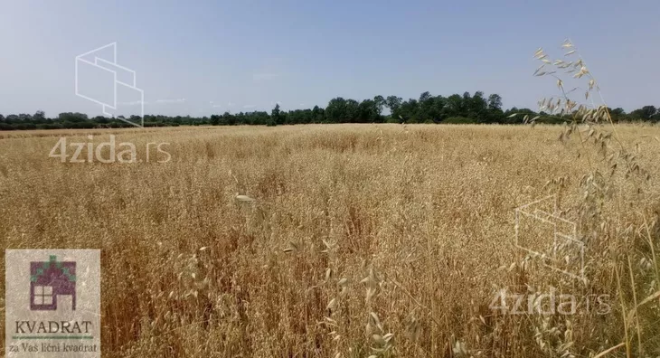 Poljoprivredno zemljište | 4zida