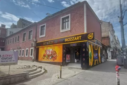 Ruzveltova | 4zida.rs