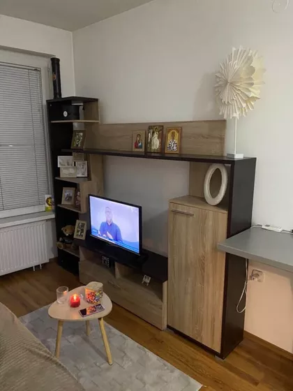 Radoja Domanovića 1A | 4zida.rs