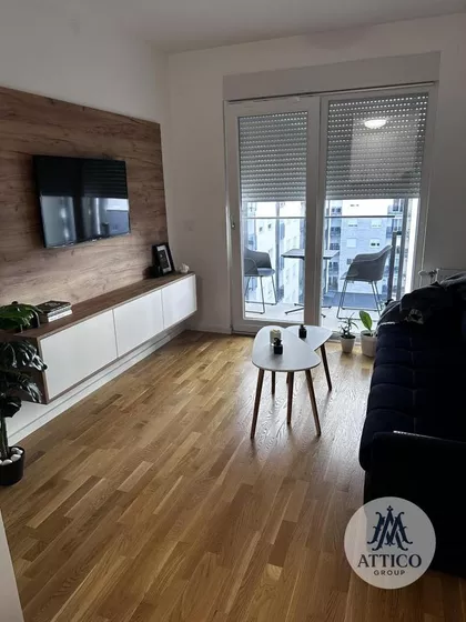 Novo Naselje | 4zida.rs