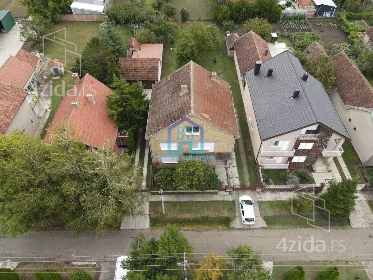 Kuća | 4zida