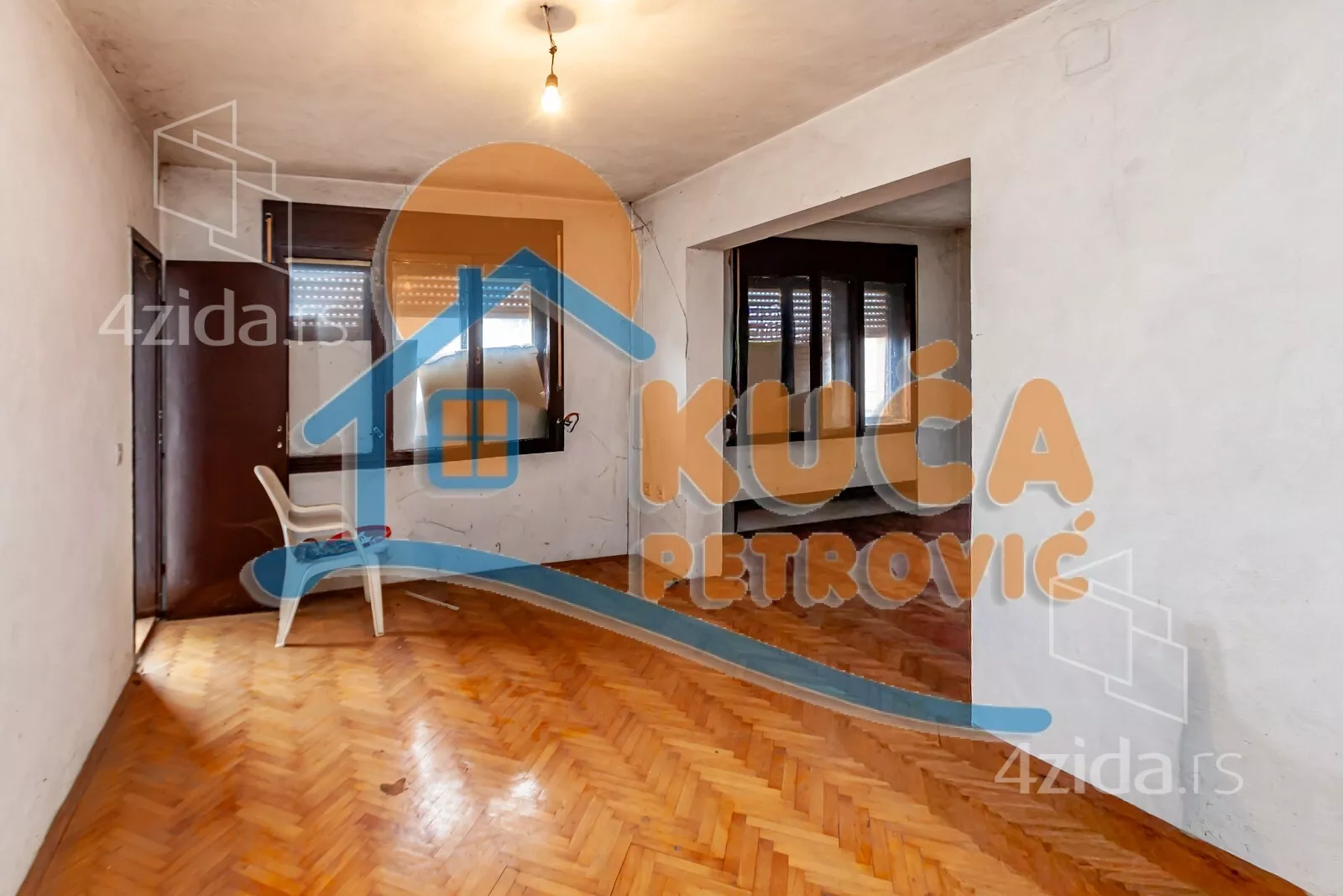 3-etažna kuća | 4zida