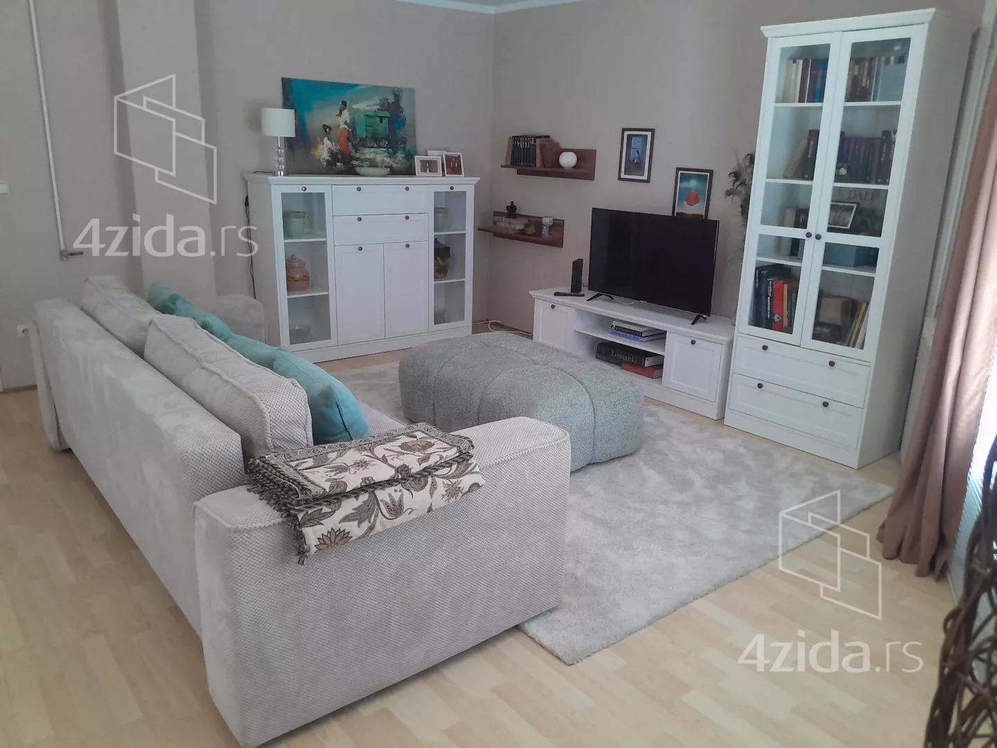 3-etažna kuća | 4zida