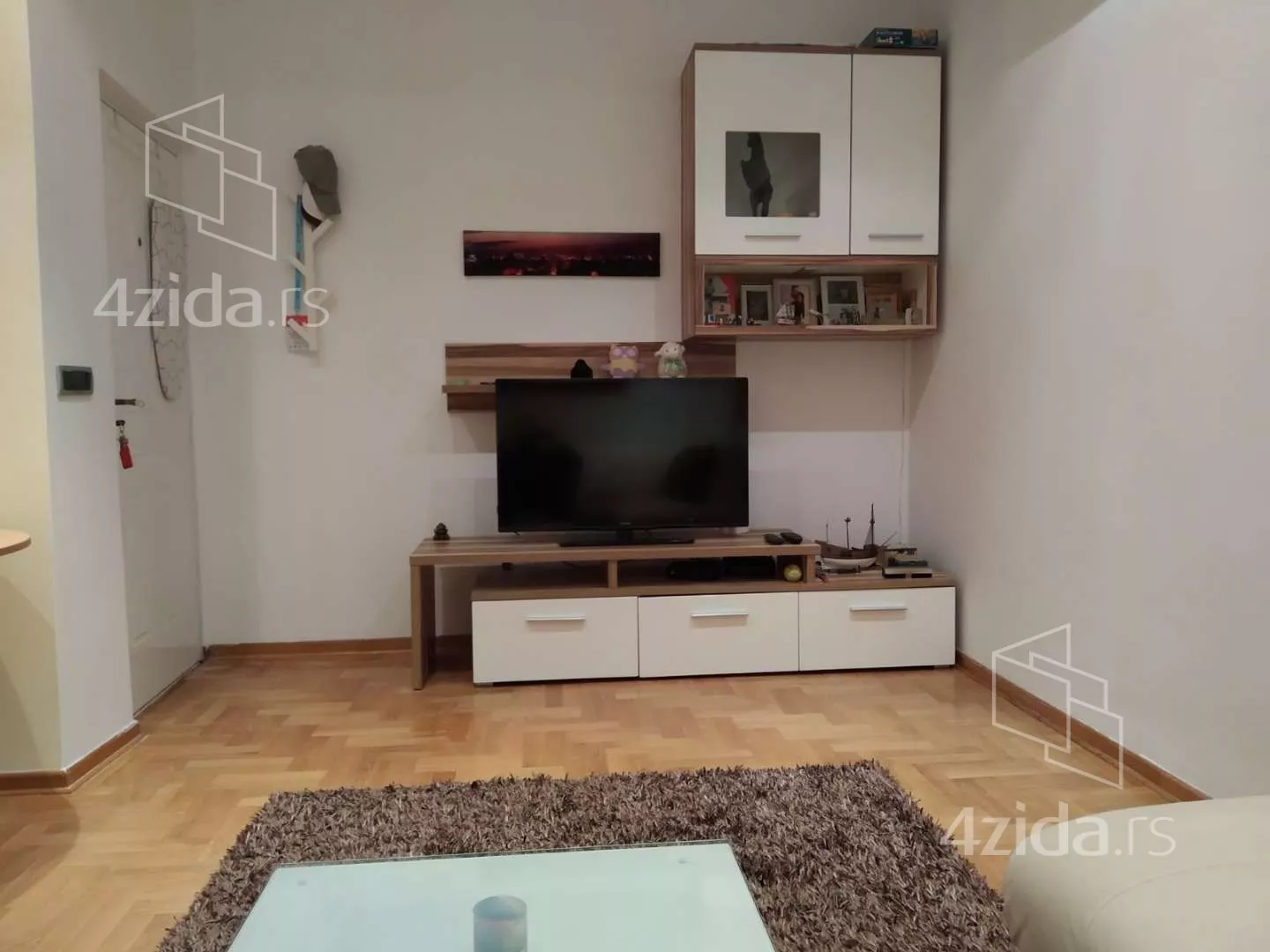 Garsonjera | 4zida
