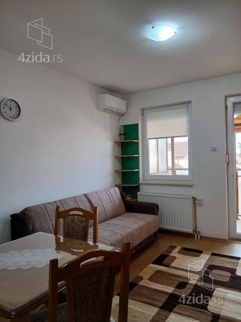 Garsonjera | 4zida