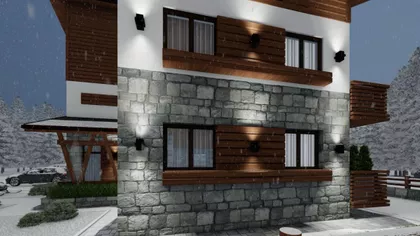 Kremna | 4zida.rs