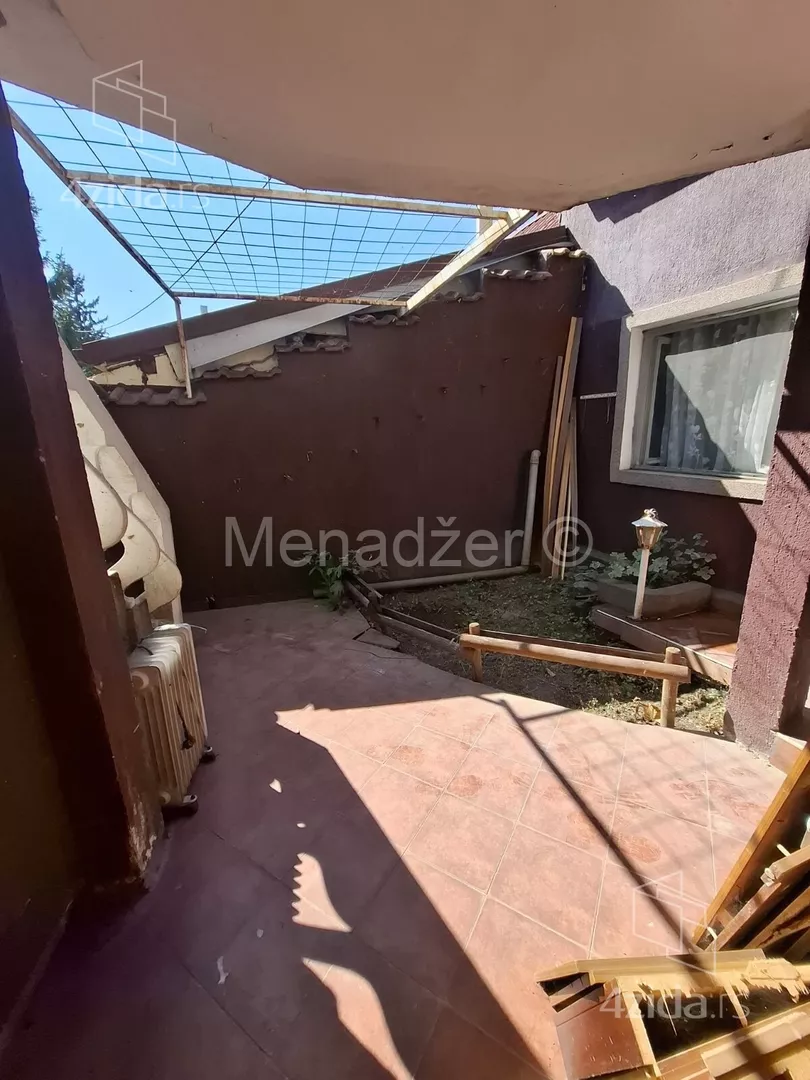 Kuća | 4zida