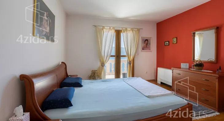 6-etažna kuća | 4zida