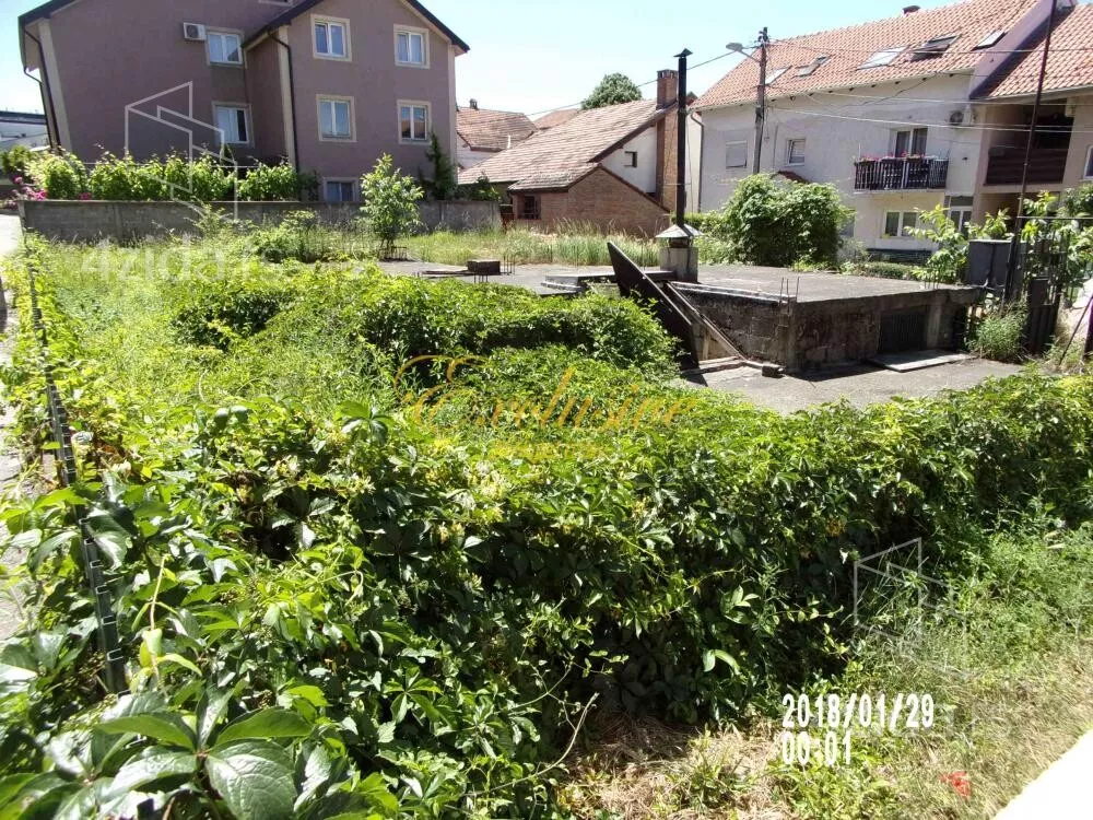 Građevinsko zemljište | 4zida