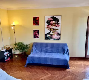Crveni Krst Vračar, Vračar, Beograd, 2.0 stan | 4zida.rs