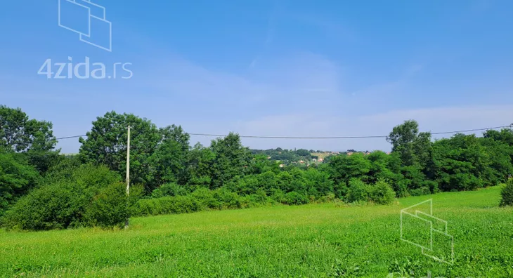 Poljoprivredno zemljište | 4zida