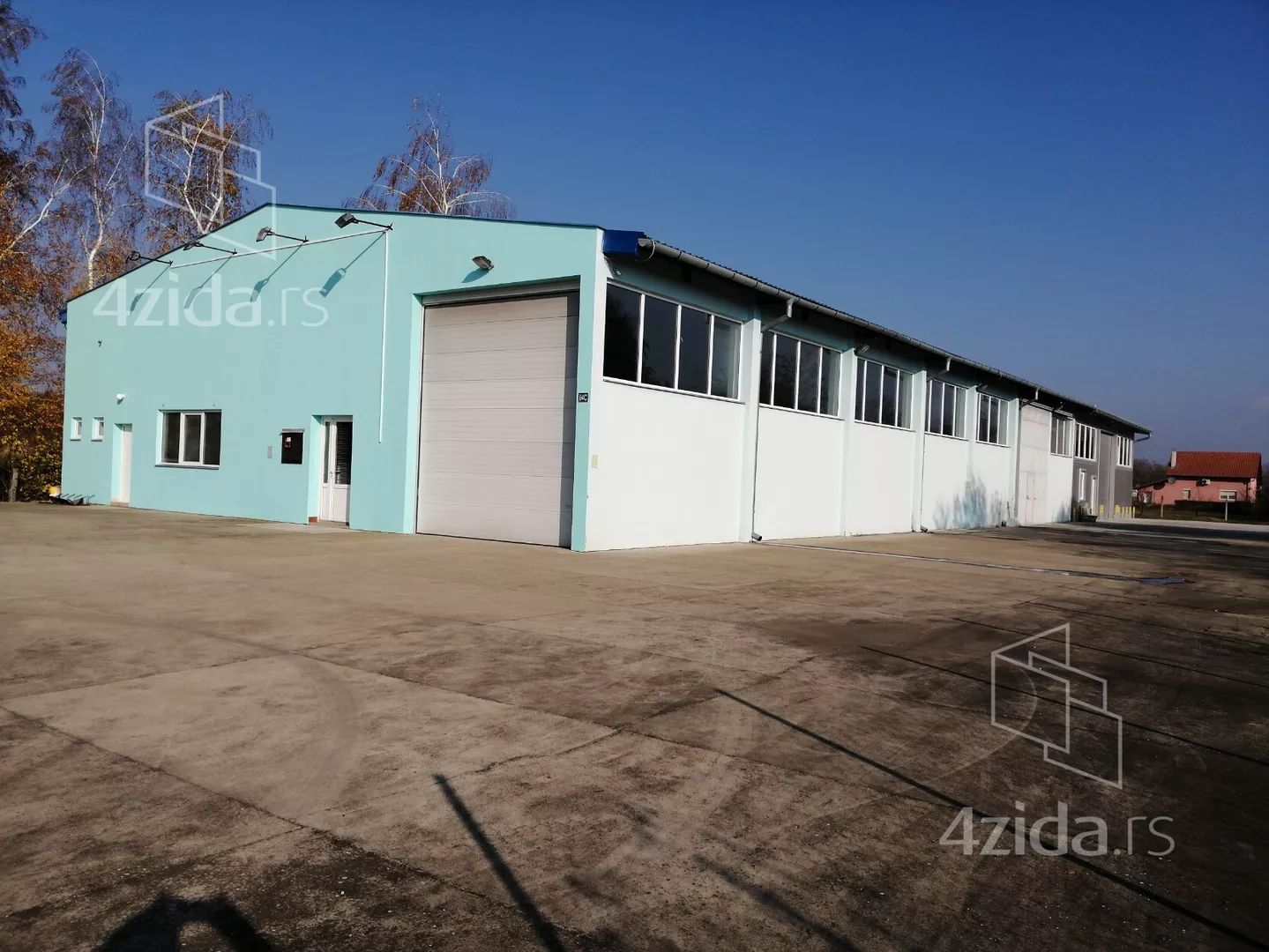 Magacin | 4zida