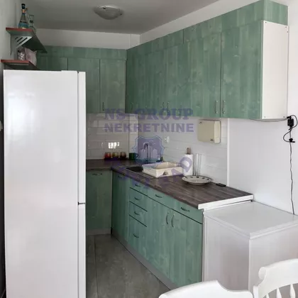 Bulevar Evrope | 4zida.rs