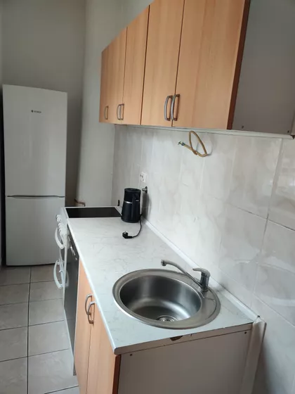 Puškinov Trg | 4zida.rs