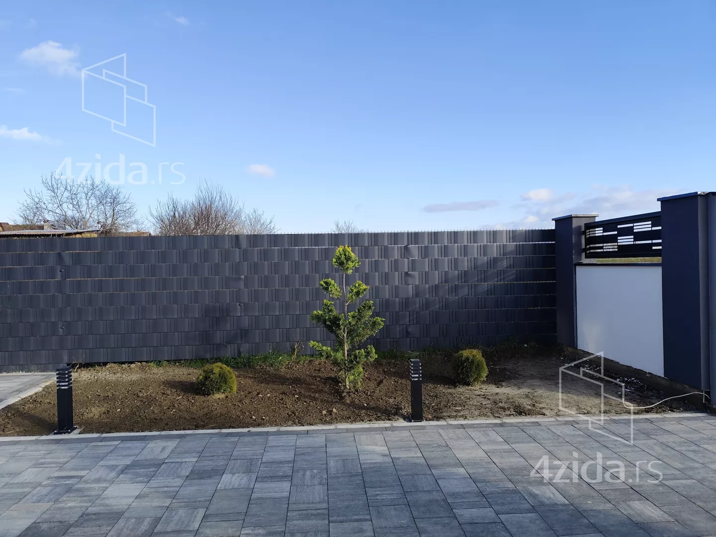 3-etažna kuća | 4zida