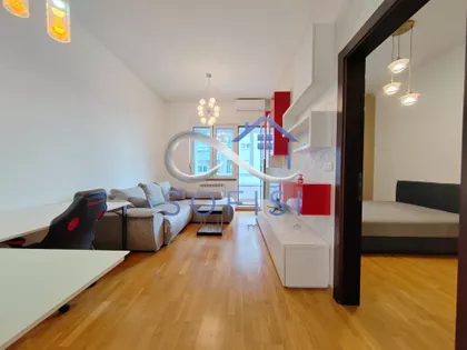 Bulevar oslobođenja | 4zida.rs