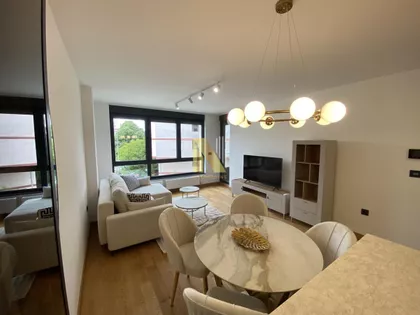 Sajmište | 4zida.rs