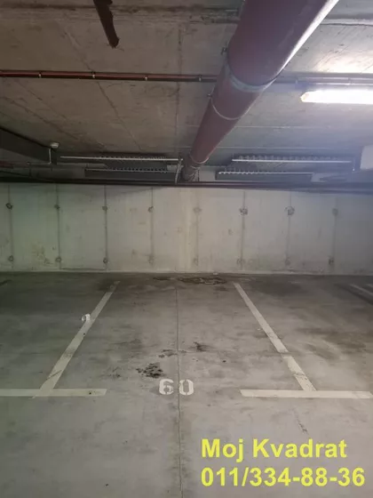 Bulevar Crvene armije | 4zida.rs