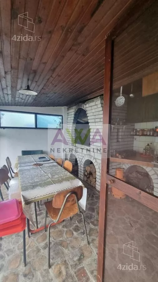 Kuća | 4zida