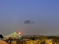 Beograd, Novi Beograd, Blok 44 TC Piramida | 4zida.rs | 4zida.rs