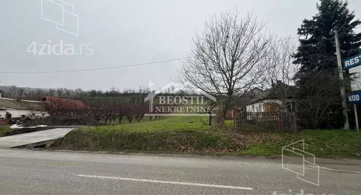 Građevinsko zemljište | 4zida