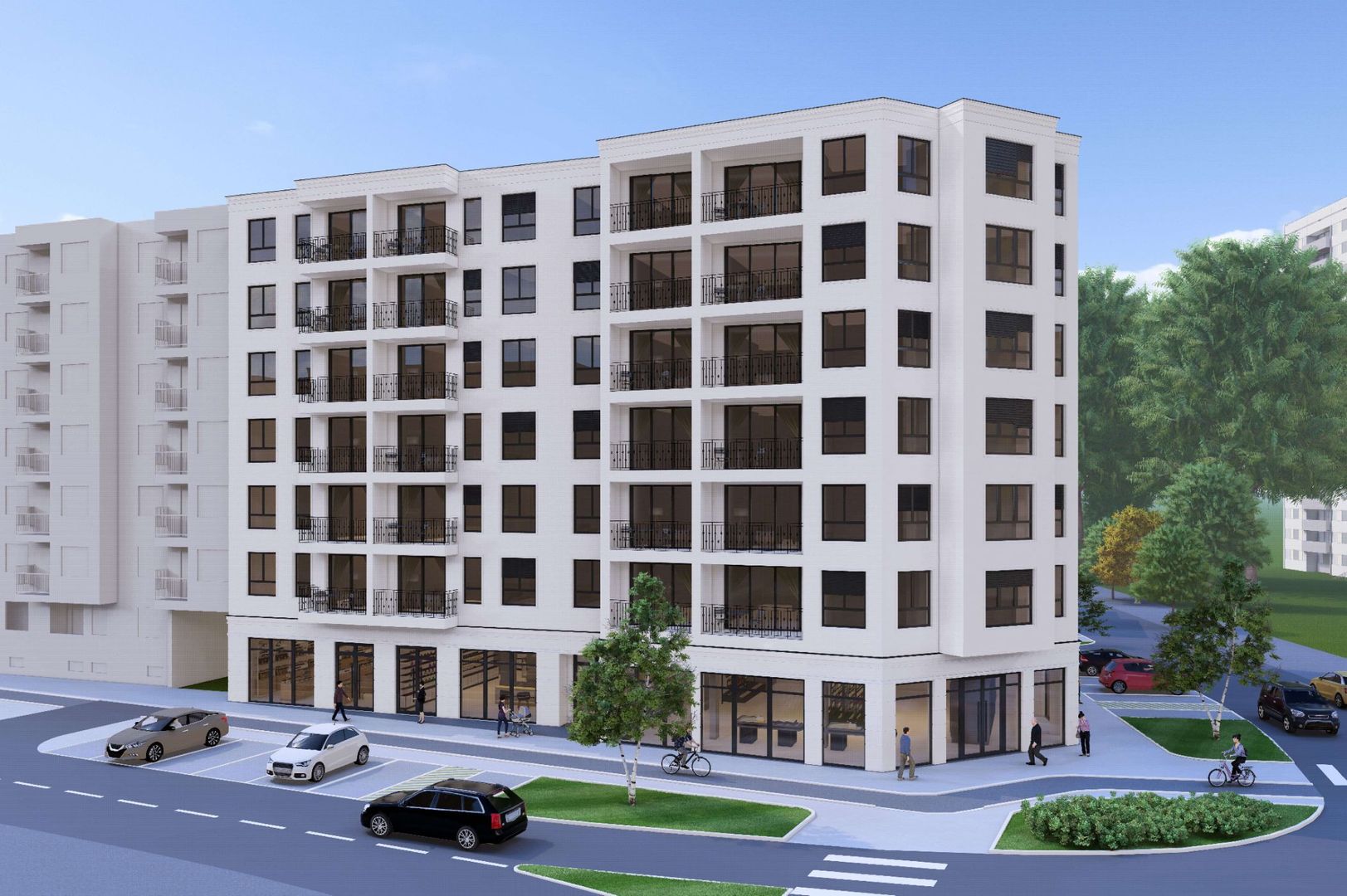 PRESTIGE LINE INVEST DOO SUBOTICA | 4zida.rs