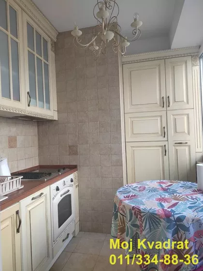 Bulevar kralja Aleksandra | 4zida.rs