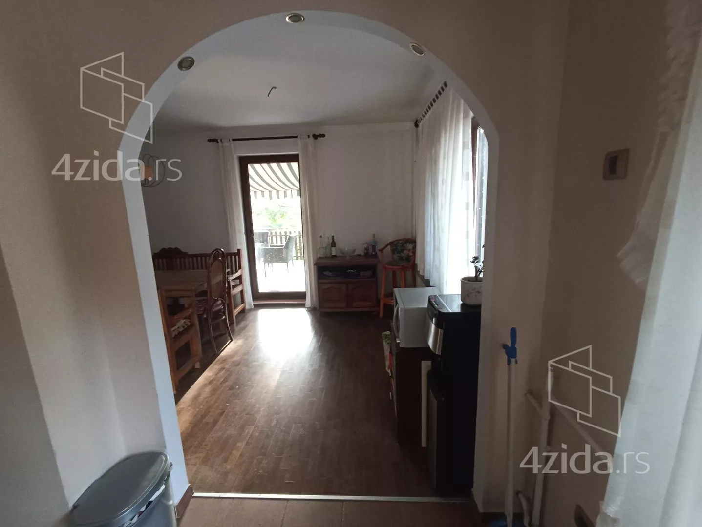 3-etažna kuća | 4zida