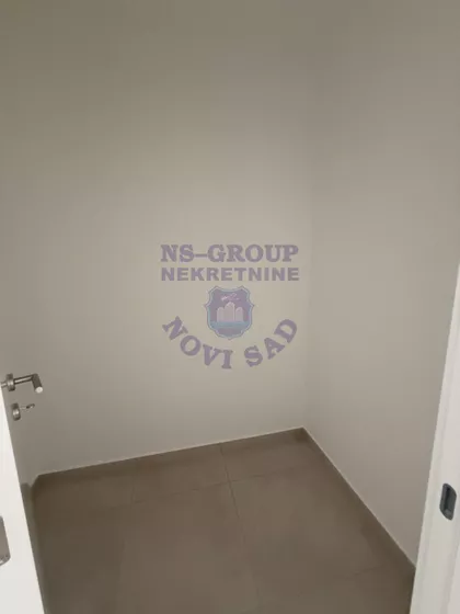 Bulevar Patrijarha Pavla (Somborski Bulevar) | 4zida.rs