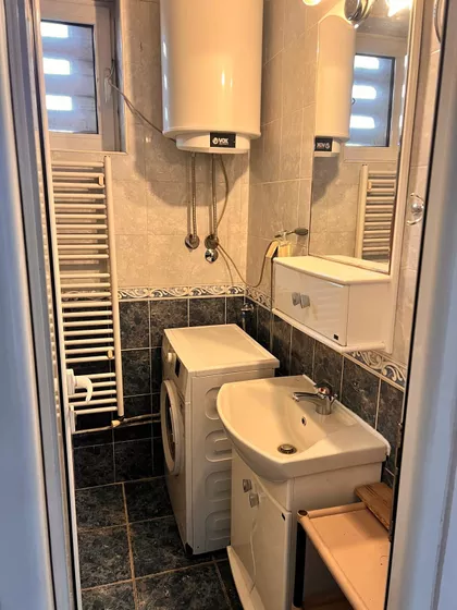 Vojvode Stepe 60 | 4zida.rs