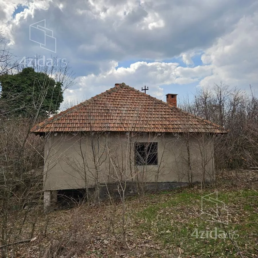 Poljoprivredno zemljište | 4zida