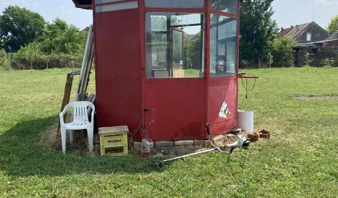 Građevinsko zemljište | 4zida