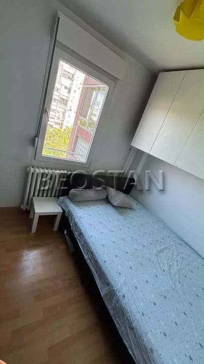 Gandijeva | 4zida.rs