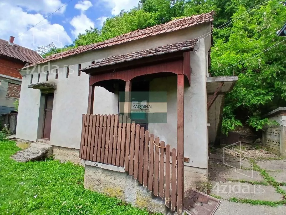 Kuća | 4zida
