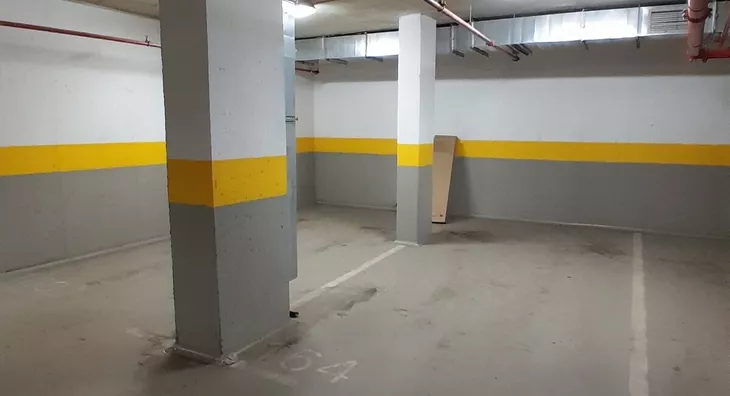 Garaža | 4zida