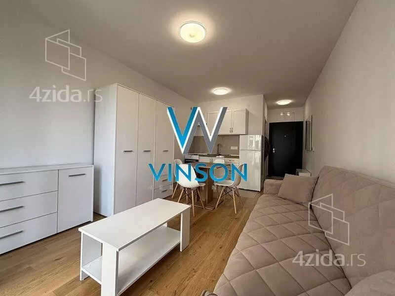 Garsonjera | 4zida