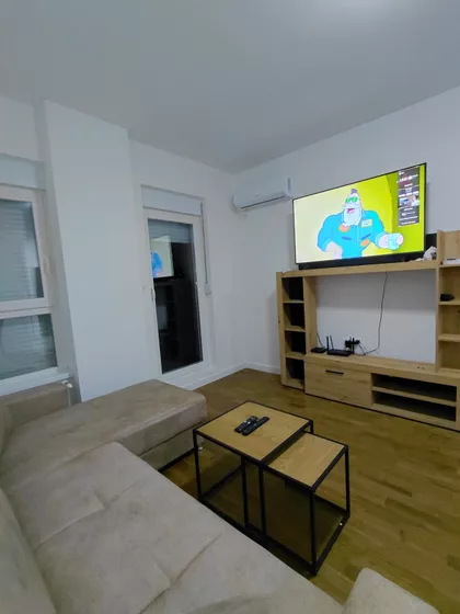 Milovana Gušića | 4zida.rs