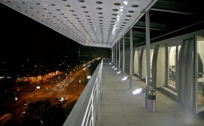 Bulevar Mihajla Pupina | 4zida.rs