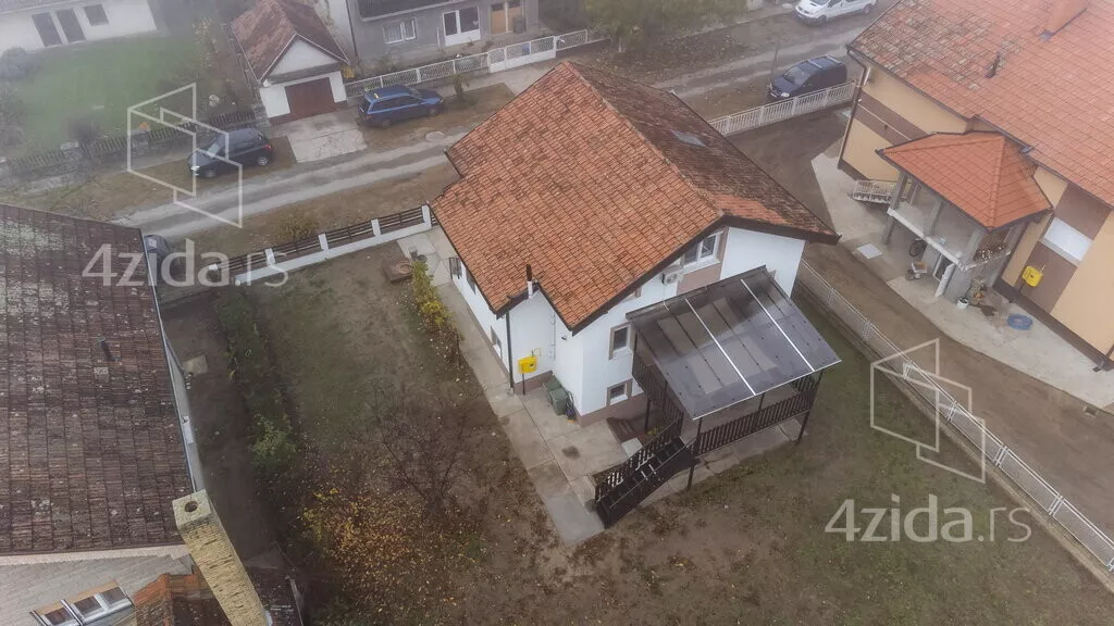 2-etažna kuća | 4zida