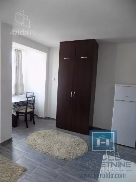 Garsonjera | 4zida