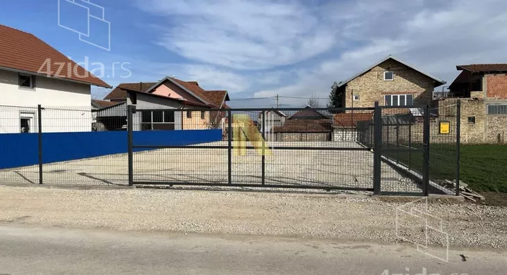 Poslovni prostor | 4zida