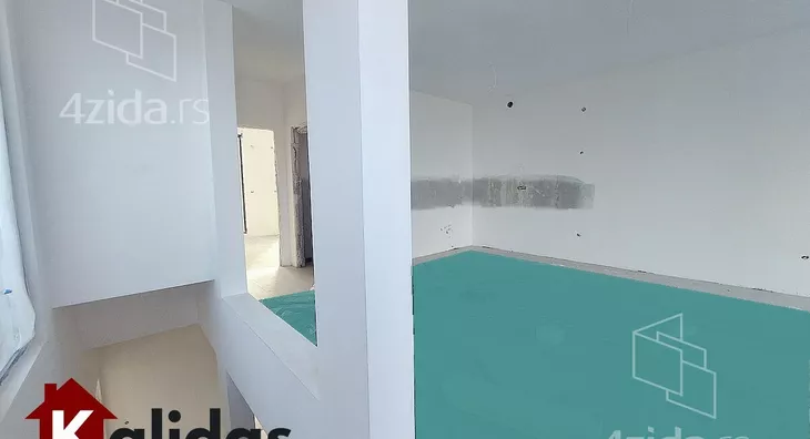 Šestosoban stan | 4zida