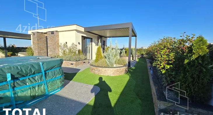 Šestosoban stan | 4zida