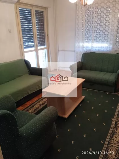 Sajmište | 4zida.rs