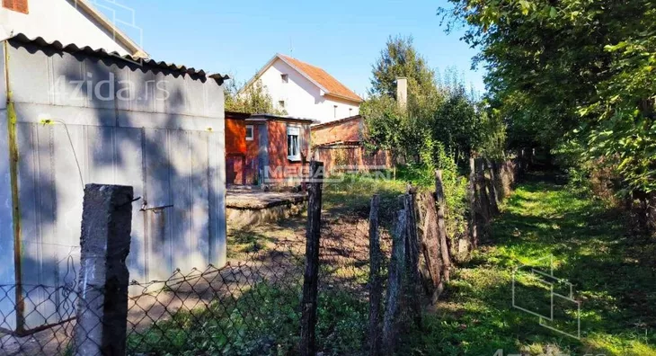 Građevinsko zemljište | 4zida