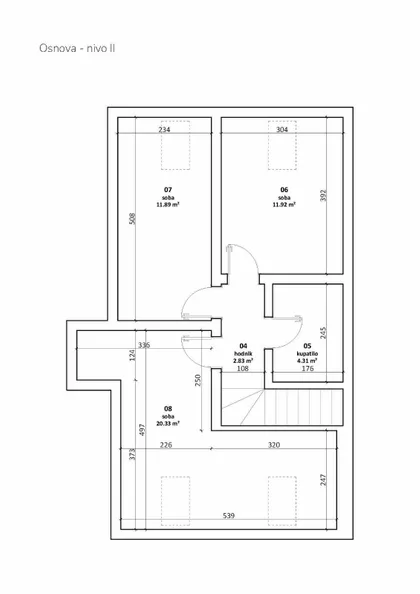 Hadži Ruvimova | 4zida.rs