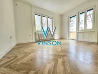 Četvoroiposoban stan | 4zida