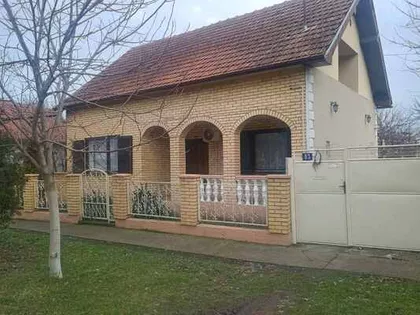 Opština Kikinda, Bašaid | 4zida.rs